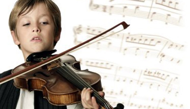 Πώς θα καταλάβω ποιο είναι το ταλέντο του παιδιού μου;