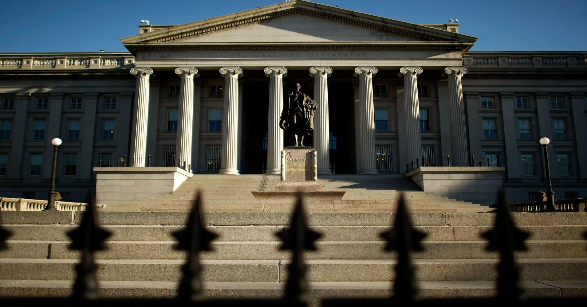 Αμερικανικές κυρώσεις σε ρωσική τράπεζα