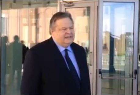 ΒΙΝΤΕΟ-Βενιζέλος: Χωρίς τους 30 του ΠΑΣΟΚ δεν υπάρχει κυβέρνηση