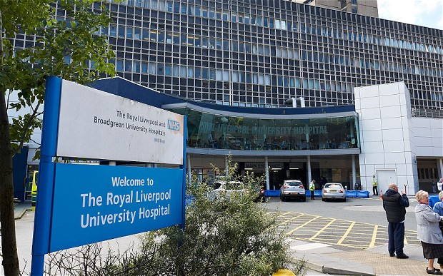 Τον στείρωσαν κατά λάθος