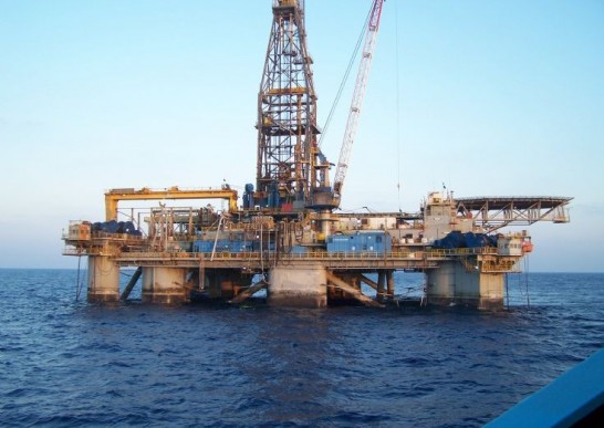 Αισιόδοξη εκτίμηση από την Κύπρο για τα ελληνικά πετρέλαια