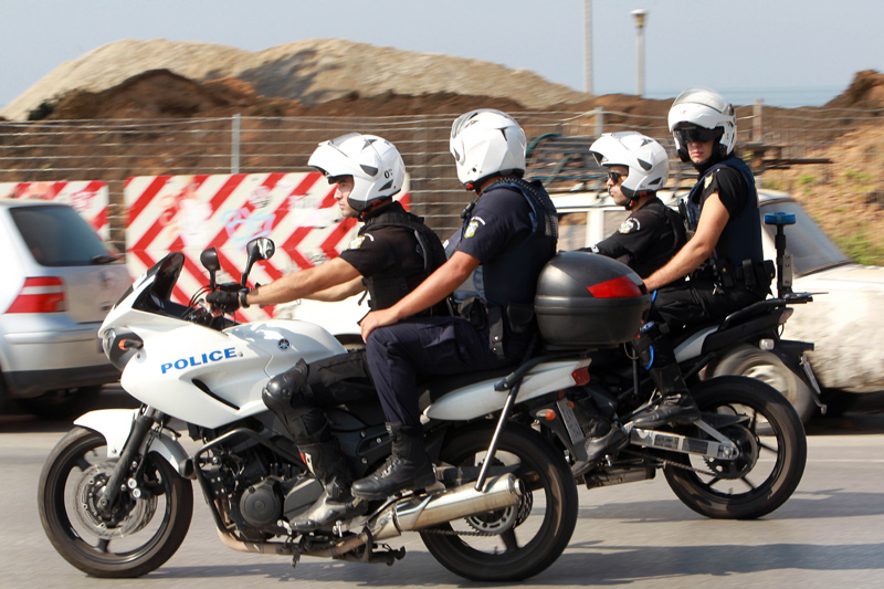 Κυκλοφοριακές ρυθμίσεις την Κυριακή στη Θεσσαλονίκη