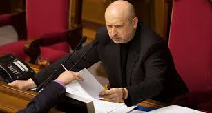 Τουρτσίνοφ: Δεν θα υποκύψουμε στον εκβιασμό των ανταρτών