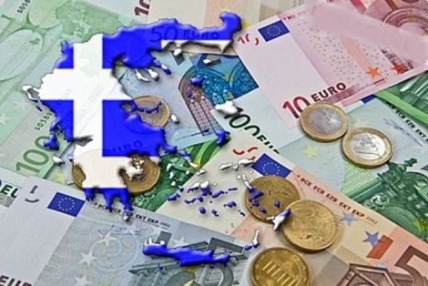 ΟΟΣΑ: Η ελληνική οικονομία έχει αρχίσει να ανακάμπτει