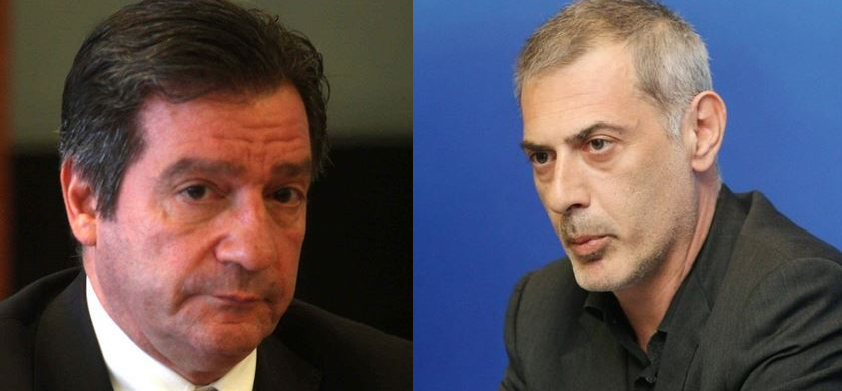 Που πήραν τα μεγαλύτερα ποσοστά Καμίνης-Μώραλης