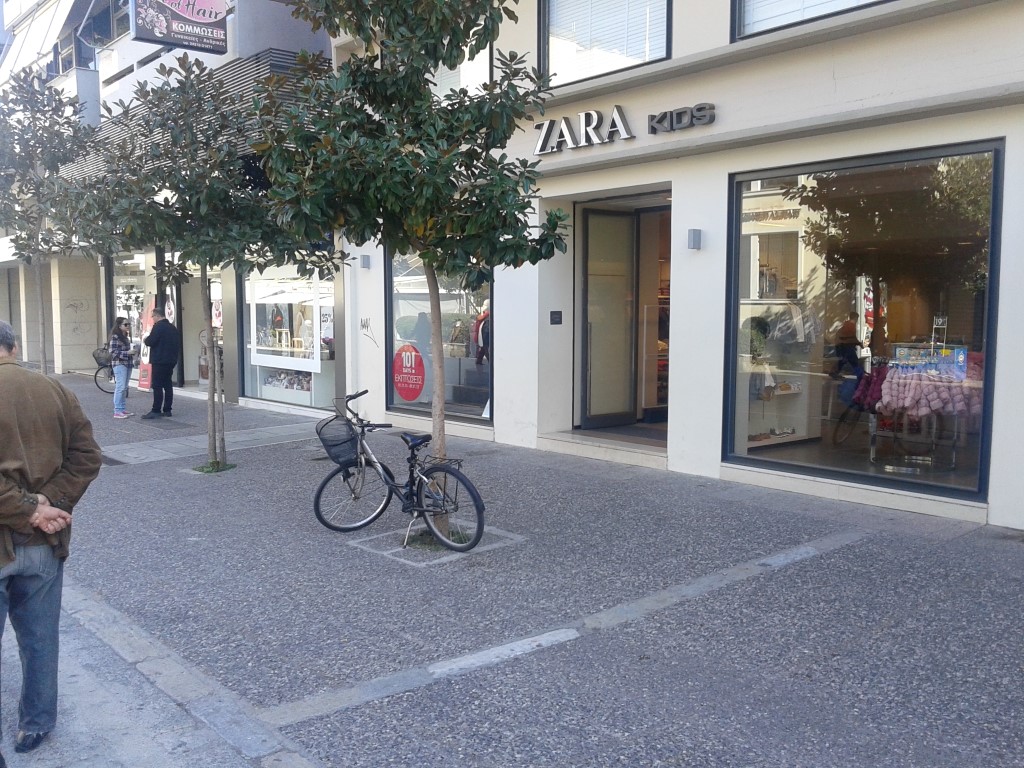 Τρίκαλα-Θα τα “ξαναπούν” την Κυριακή