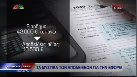 ΒΙΝΤΕΟ-Τα μυστικά των αποδείξεων