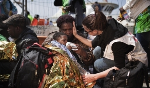 Απελευθερώθηκαν μέλη των «Γιατρών χωρίς Σύνορα»