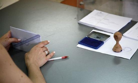 Μέλη οικογένειας έγιναν εθελοντικά… μέλη εφορευτικής επιτροπής