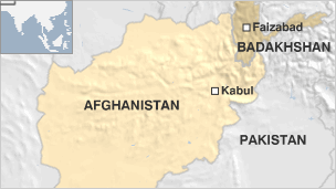 Αφγανιστάν:Φόβοι για 250 νεκρούς από κατολίσθηση