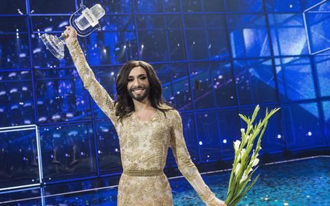 ΦΩΤΟ-Διάσημες έγιναν… Κοντσίτα