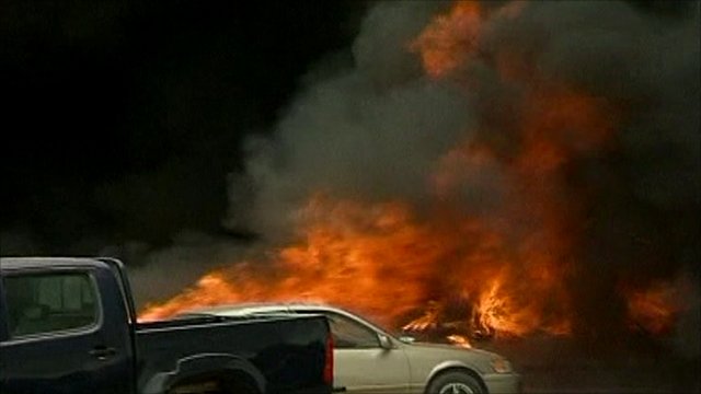 Νιγηρία: Στους 19 ανέβηκε ο αριθμός των θυμάτων