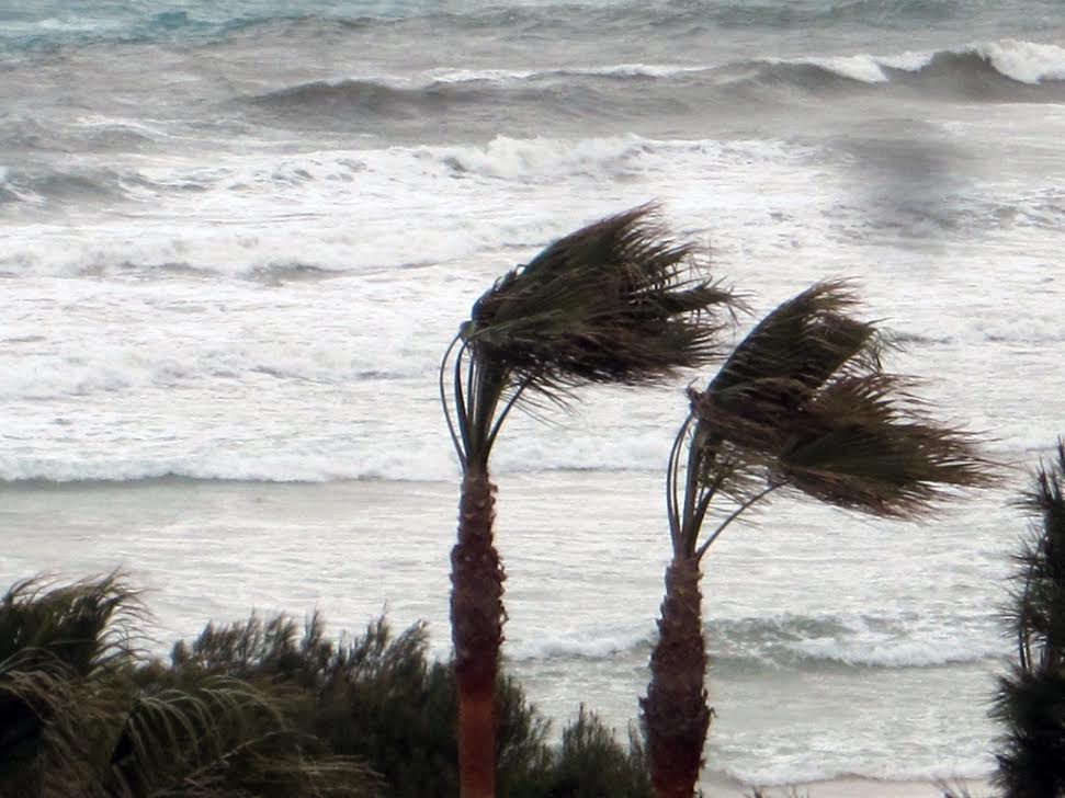 ΒΙΝΤΕΟ-Η πρόγνωση του καιρού για την Τρίτη και την Τετάρτη από τον Σάκη Αρναούτογλου