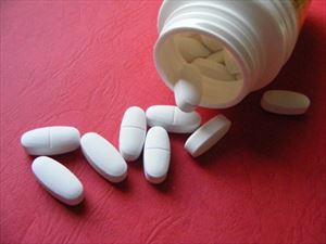 Χάπι-ασπίδα για την πρόληψη από το AIDS