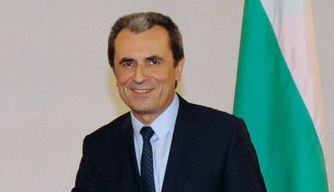 Στο Άγιο Όρος ο Πρωθυπουργός της Βουλγαρίας