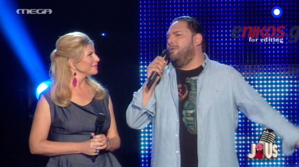 ΒΙΝΤΕΟ-Το ξέσπασμα του Διονυσίου