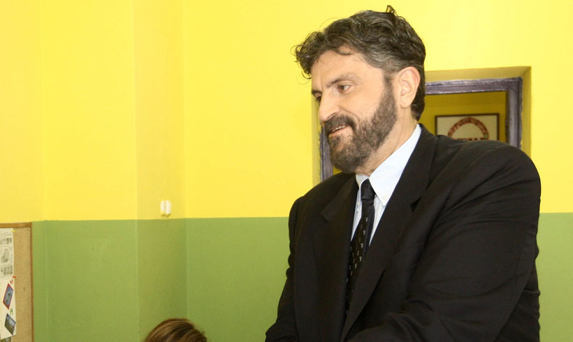 Στεργίου: Ευκαιρία για τους πολίτες να δώσουν αντιμνημονιακό μήνυμα