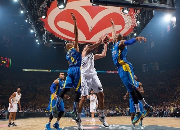 Μπουρούσης: Δεν ήμασταν καλοί, κάναμε λάθη