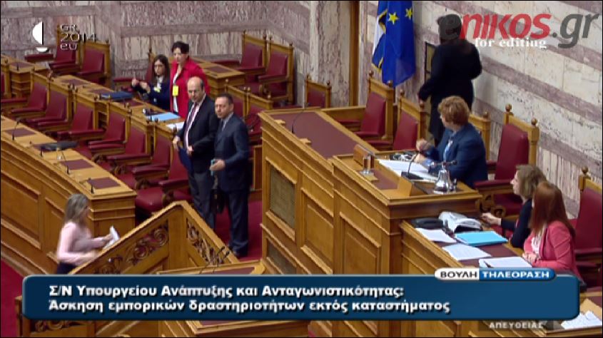 ΒΙΝΤΕΟ-Κατσώτης: Τι κάνετε με τον ΟΚΑΝΑ κ. Στουρνάρα;