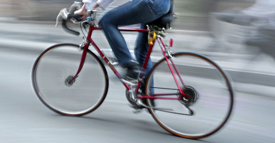 Έκλεβαν ποδήλατα σε Νέο Ψυχικό και Χαλάνδρι