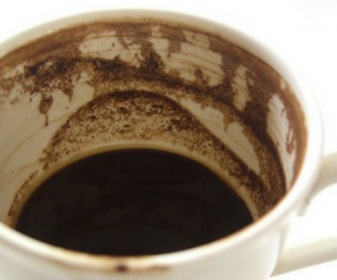 10 πράγματα που μπορείς να κάνεις με το κατακάθι του καφέ