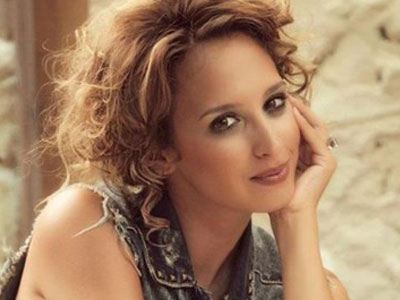 ΦΩΤΟ-Έτσι θα θυμάται η Κλέλια Πανταζή την Άννα Πολλάτου