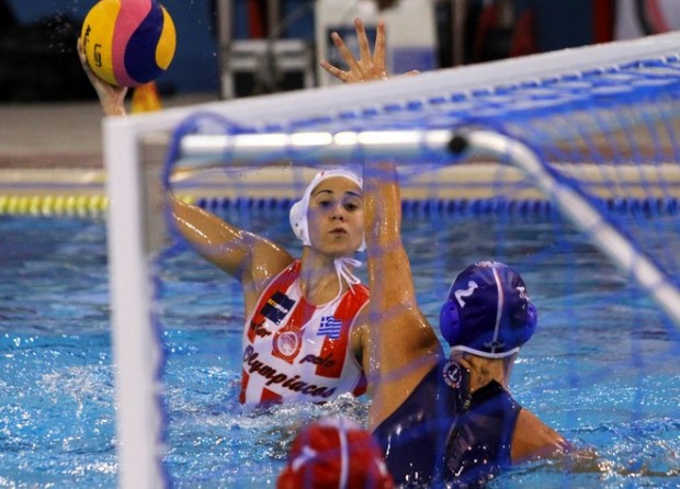 “Θρίλερ” και… 2-2 ο Ολυμπιακός