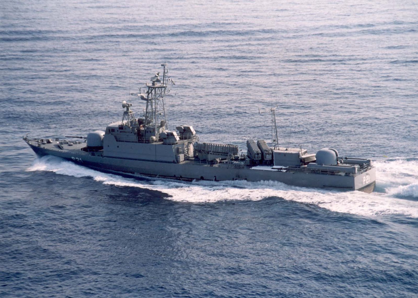 Σε ετοιμότητα και οι Ένοπλες Δυνάμεις για τις εκλογές