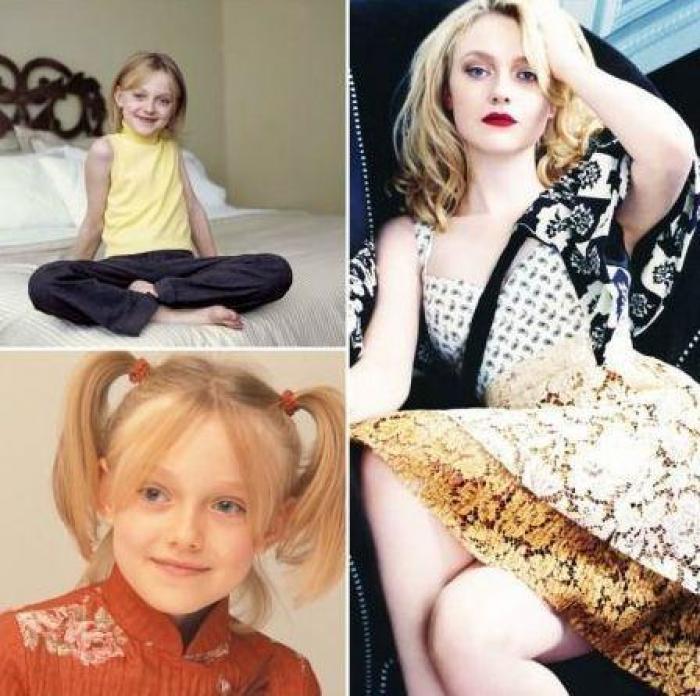 ΦΩΤΟ-Οι έφηβοι σταρ… μεγάλωσαν