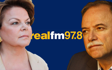 Τζαβέλλα Vs Παπαδημούλης για τις ευρωεκλογές