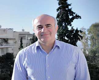 Δ. Περιβολαράκης: Ερχόμαστε για να στηρίξουμε την κοινωνία που πλήττεται
