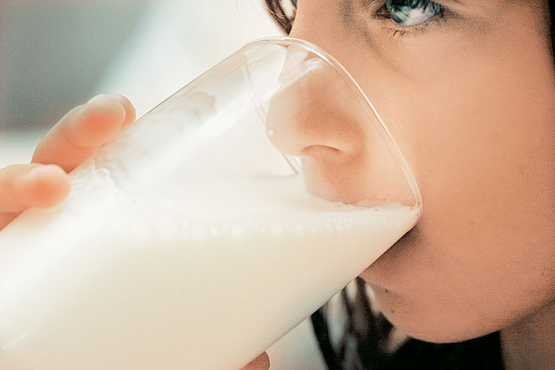 Σε τιμές «φρέσκου» το γάλα επτά ημερών