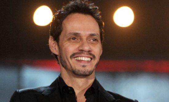 Μαρκ Άντονι: Είμαι διάσημος, επειδή είμαι άσχημος