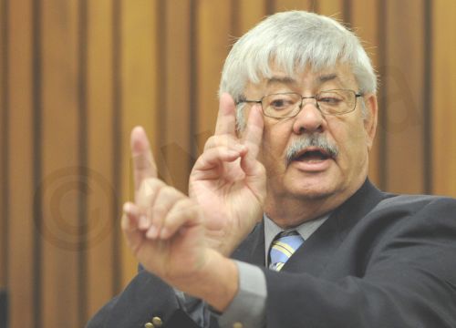 Από “αγχώδη διαταραχή” πάσχει ο Πιστόριους