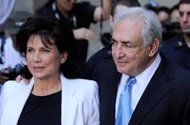 Αν Σενκλέρ: Αηδίασα με την ταινία