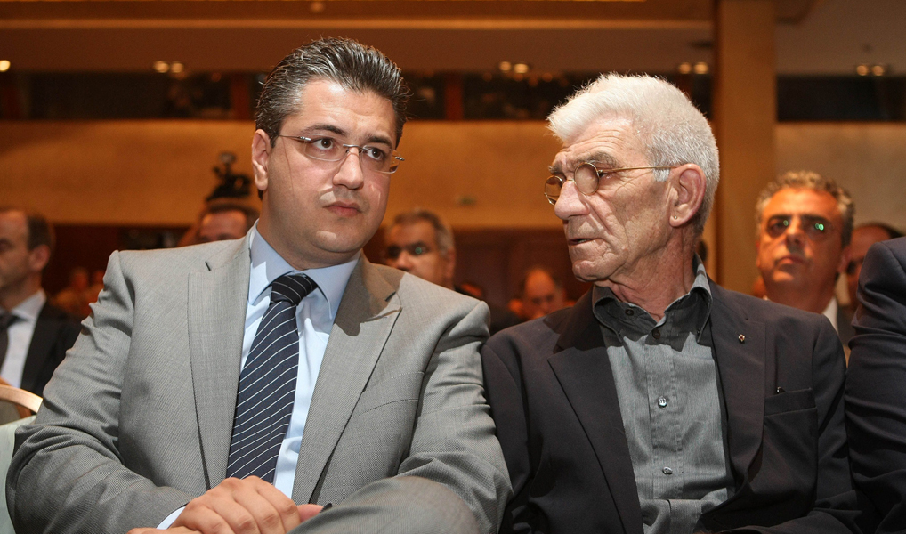 Νικητές και ηττημένοι στην Κεντρική Μακεδονία