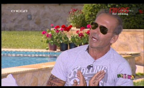 ΒΙΝΤΕΟ-Κωστόπουλος σε Σπανού: Λυπάμαι για το IQ σου