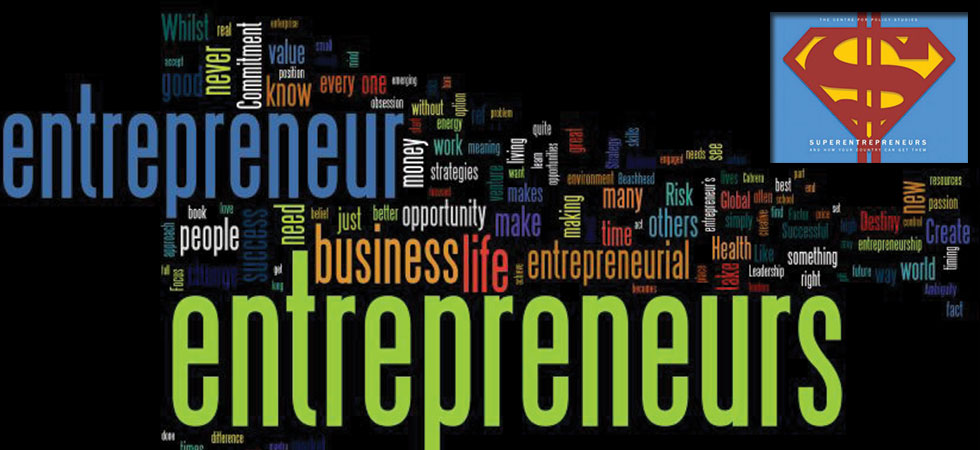 Η Ελλάδα στις χώρες με τους πλουσιότερους αυτοδημιούργητους επιχειρηματίες