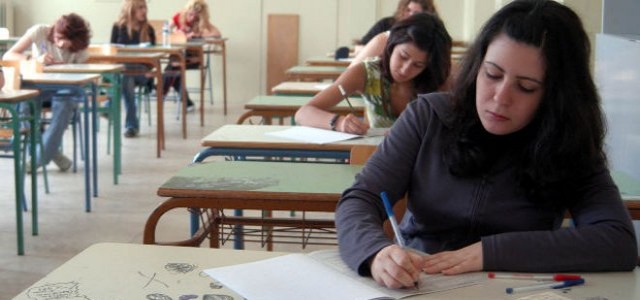 Μυστικά προετοιμασίας για τις πανελλαδικές εξετάσεις