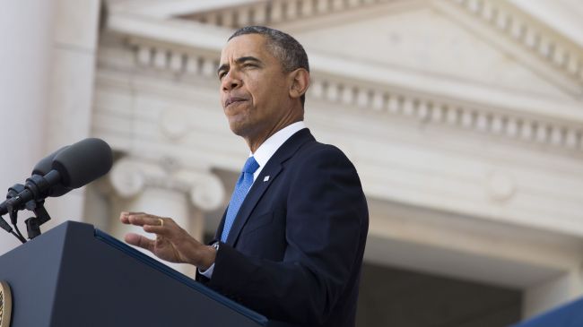 Ομπάμα: Μέχρι το 2016 ο στρατός στο Αφγανιστάν