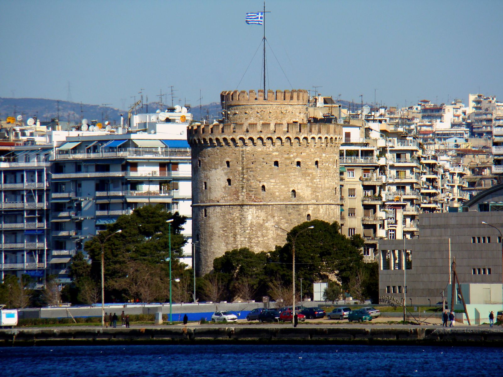 Δωρεάν εξετάσεις στη Θεσσαλονίκη