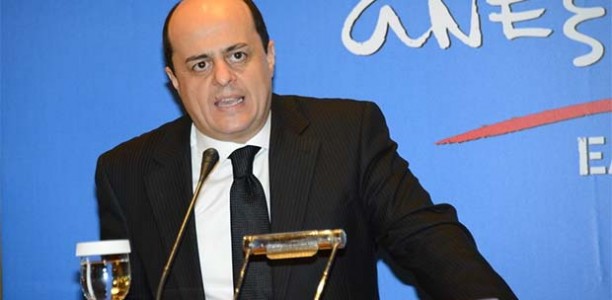 Αποχώρησε ο Μ. Σακελλάρης από τους ΑΝ.ΕΛ