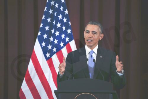 Ομπάμα: Τα σκοτεινότερα ένστικτα του ανθρώπου