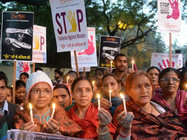 Ινδία: Βίασαν και σκότωσαν δύο έφηβες
