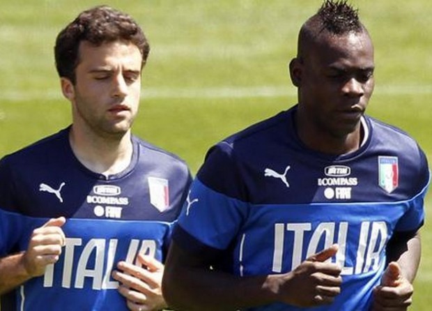 ΒΙΝΤΕΟ-Ρατσιστική επίθεση σε βάρος του Μπαλοτέλι