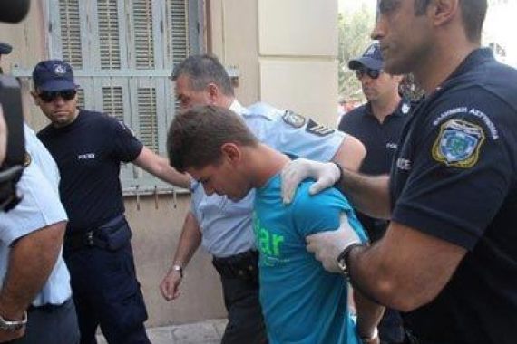 Η δικαστική απόφαση για τον 20χρονο Ολλανδό ανιματέρ