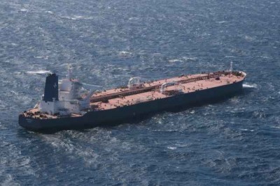 Μαλαισία-Υποψίες για πειρατεία σε πετρελαιοφόρο