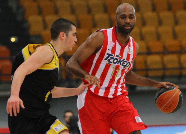 Ο Ολυμπιακός “σκούπισε” τον Άρη