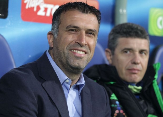 «Θα μπορούσαμε και περισσότερα γκολ»