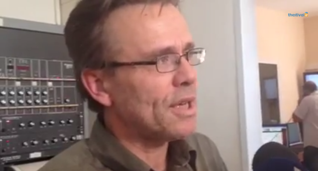 ΒΙΝΤΕΟ-Θεοδουλίδης: Ακολουθούν μετασεισμοί